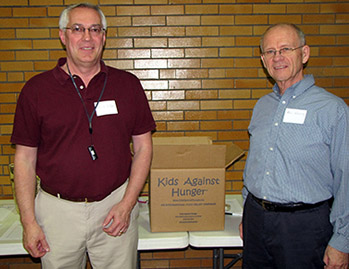 Food Pantry